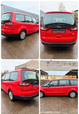 Ford Galaxy 2.0 TDI 116hp, снимка 3