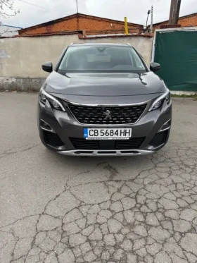 Peugeot 5008 | Mobile.bg � ����� ������ 3