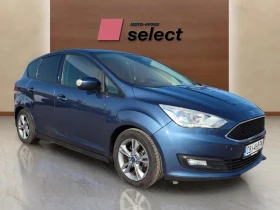Ford C-max 1.5 TDCi - 12000 € / 23469.96 лв. - 28389516 3