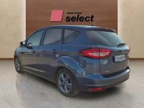 Ford C-max 1.5 TDCi - 12000 € / 23469.96 лв. - 28389516 7