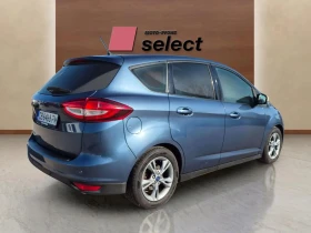 Ford C-max 1.5 TDCi - 12000 € / 23469.96 лв. - 28389516 5