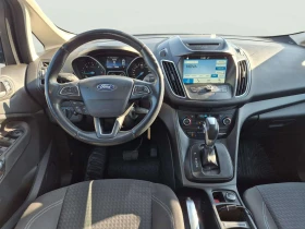 Ford C-max 1.5 TDCi - 12000 € / 23469.96 лв. - 28389516 11