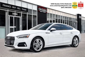 Audi A5 * quattro Premium * CARFAX * ЦЕНА ДО БГ - изображение 1