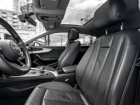 Audi A5 * quattro Premium * CARFAX * ЦЕНА ДО БГ, снимка 9