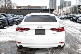 Audi A5 * quattro Premium * CARFAX * ЦЕНА ДО БГ, снимка 4