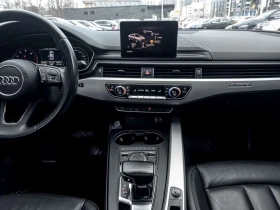 Audi A5 * quattro Premium * CARFAX * ЦЕНА ДО БГ, снимка 11