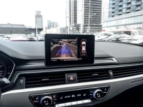 Audi A5 * quattro Premium * CARFAX * ЦЕНА ДО БГ, снимка 13