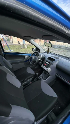 Citroen C1 М1, снимка 6