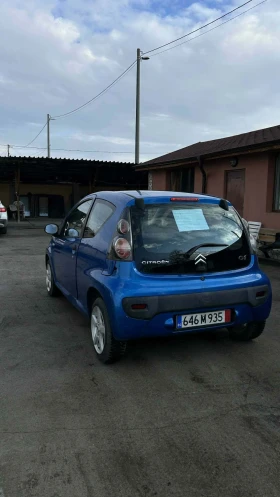 Citroen C1 М1, снимка 4