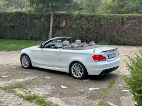 BMW 128 128i Facelift, снимка 4