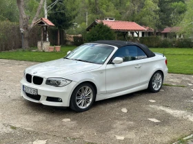 BMW 128 128i Facelift, снимка 5