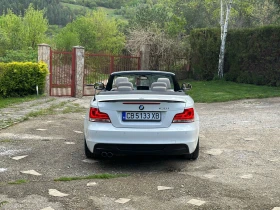 BMW 128 128i Facelift, снимка 3