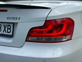 BMW 128 128i Facelift, снимка 8
