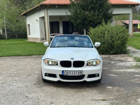 BMW 128 128i Facelift, снимка 6