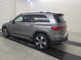 Mercedes-Benz EQB 250+ , снимка 2