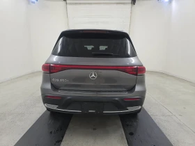 Mercedes-Benz EQB 250+ , снимка 3