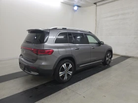 Mercedes-Benz EQB 250+ , снимка 4
