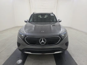 Mercedes-Benz EQB 250+ , снимка 6