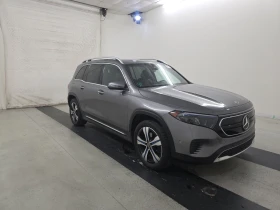 Mercedes-Benz EQB 250+ , снимка 5