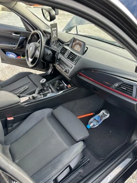 BMW 116 Twin power turbo/Sport Edition  - 6500 € / 12712.90 лв. - 51653153 8