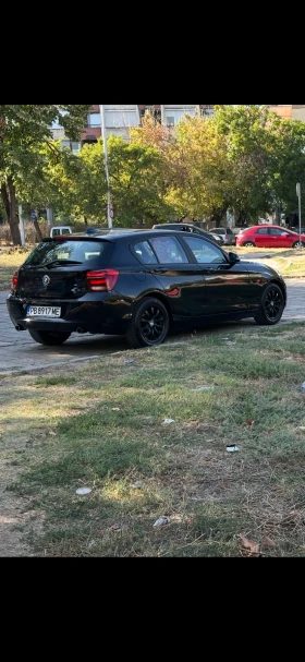 BMW 116 Twin power turbo/Sport Edition  - 6500 € / 12712.90 лв. - 51653153 15