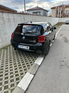 BMW 116 Twin power turbo/Sport Edition  - 6500 € / 12712.90 лв. - 51653153 4