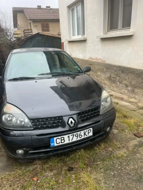 Renault Clio - 640 € / 1251.73 лв. - 11702279 6