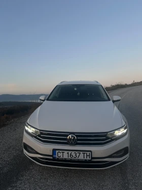 VW Passat B 8.5 DIGITAL - 18400 € / 35987.27 лв. - 92397126 5