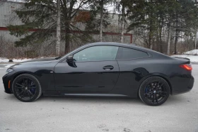 BMW 430 xDrive| Coupe, снимка 7