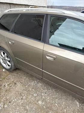Audi A4 - 4000 € / 7823.32 лв. - 61554424 9