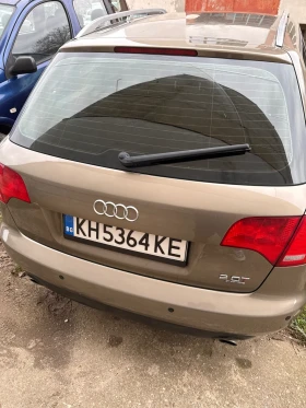 Audi A4 - 4000 € / 7823.32 лв. - 61554424 2