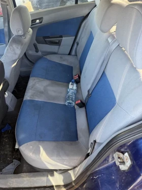 Opel Astra 1.8I 125 газ AВТОМАТИК - 1700 € / 3324.91 лв. - 34872143 14