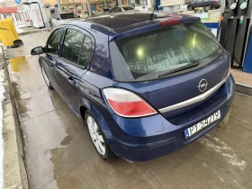 Opel Astra 1.8I 125 газ AВТОМАТИК - 1700 € / 3324.91 лв. - 34872143 9