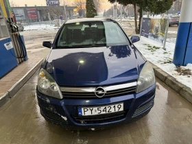 Opel Astra 1.8I 125 газ AВТОМАТИК - 1700 € / 3324.91 лв. - 34872143 11