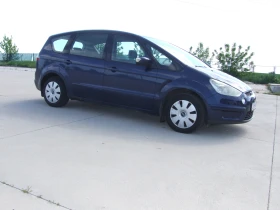 Ford S-Max 2.0tdci - 3600 € / 7040.99 лв. - 56617782 2