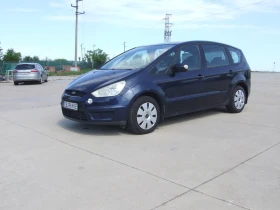 Ford S-Max 2.0tdci - 3600 € / 7040.99 лв. - 56617782 12