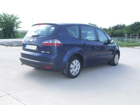 Ford S-Max 2.0tdci - 3600 € / 7040.99 лв. - 56617782 4