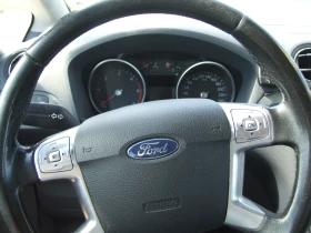 Ford S-Max 2.0tdci - 3600 € / 7040.99 лв. - 56617782 16