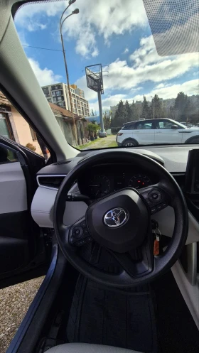 Toyota Corolla Cross 2.0 ВЕРИГА - 21900 € / 42832.68 лв. - 99172006 11