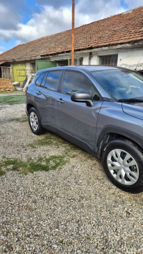 Toyota Corolla Cross 2.0 ВЕРИГА - 21900 € / 42832.68 лв. - 99172006 4