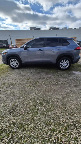 Toyota Corolla Cross 2.0 ВЕРИГА - 21900 € / 42832.68 лв. - 99172006 5