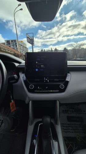 Toyota Corolla Cross 2.0 ВЕРИГА - 21900 € / 42832.68 лв. - 99172006 13