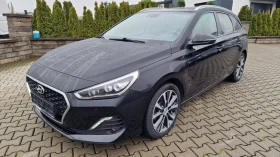 Hyundai I30 1.6CRDI PREMIUM Панорама Германия 
