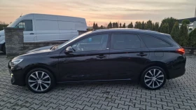 Hyundai I30 1.6CRDI PREMIUM Панорама Германия  - 8999 € / 17600.51 лв. - 90743783 13