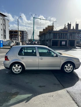 VW Golf 1.6 ГАЗ/БЕНЗИН - 1250 € / 2444.79 лв. - 56783872 3