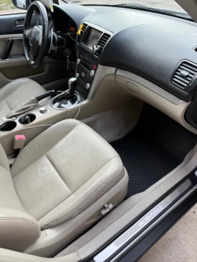 Subaru Outback 3.0r H6  - 6450 € / 12615.10 лв. - 44417586 9