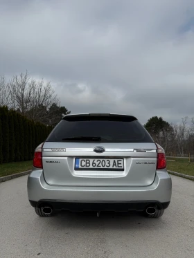 Subaru Outback 3.0r H6  - 6450 € / 12615.10 лв. - 44417586 4