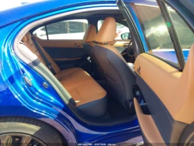 Lexus IS 300 * F-SPORT DESIGN* КОЖА* ПОДГРЕВ* ШИБИДАХ*  | Auto.bg — изображение 8