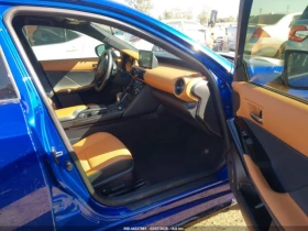 Lexus IS 300 * F-SPORT DESIGN* КОЖА* ПОДГРЕВ* ШИБИДАХ*  | Auto.bg — изображение 5