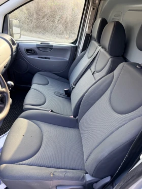 Peugeot Expert Maxi  | Auto.bg — изображение 9